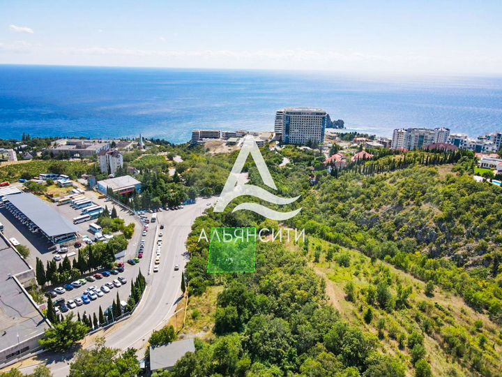 Участок 9,3 сот. (ИЖС)