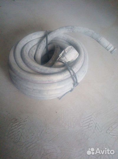 Шланг для станции D25 Рвд 25