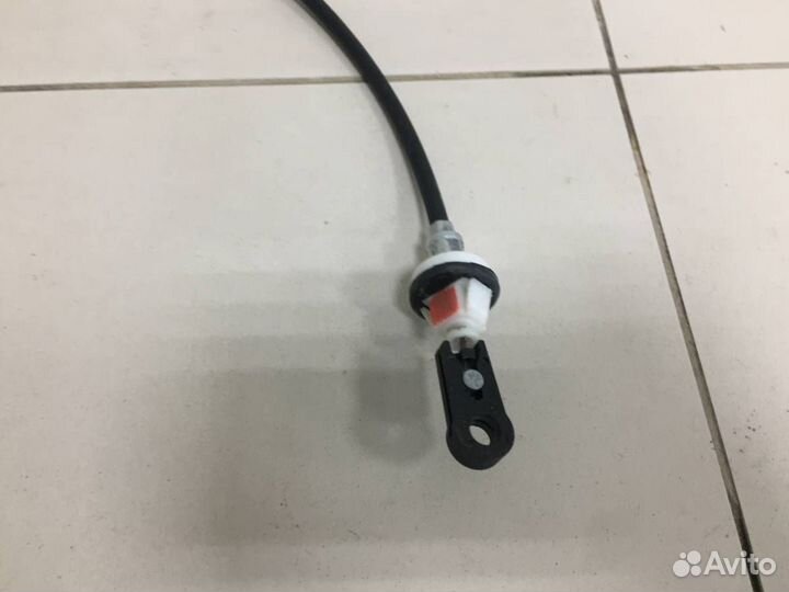 Трос кпп Hyundai Solaris 2010-2017