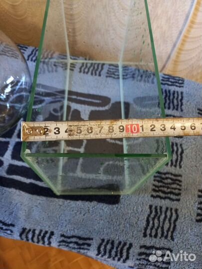 Аквариум для рыбок