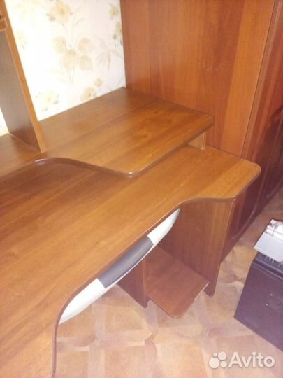 Компьютерный стол бу