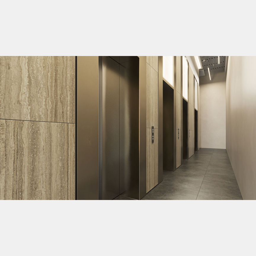 3-к. квартира, 71,7 м², 20/30 эт.