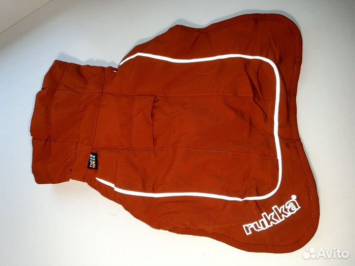 Комбинезон для собак