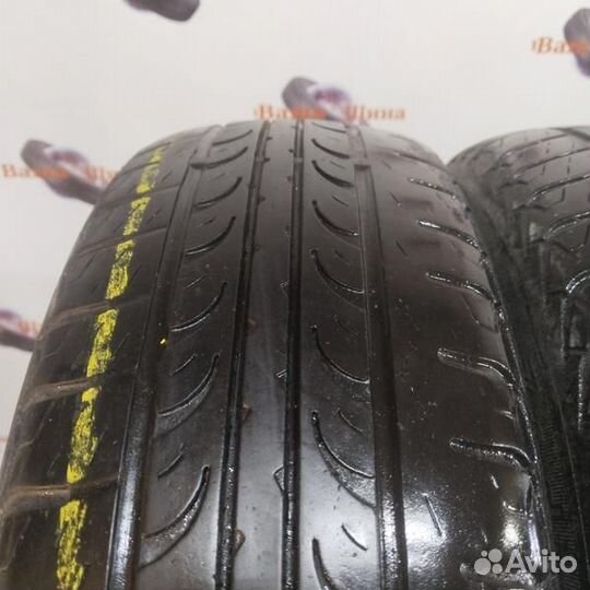 Tunga Zodiak 2 175/65 R14