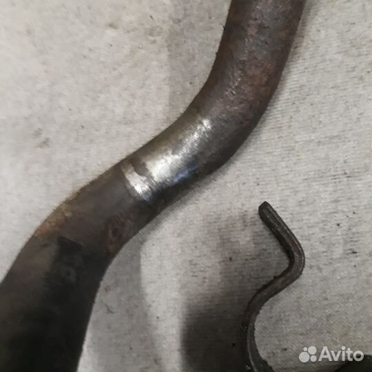 Стабилизатор передний подвески Мицубиси Лансер 9