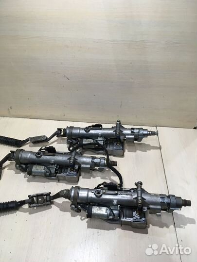 Рулевая колонка мерседес W220