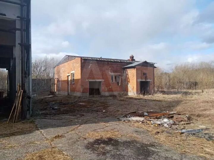 Свободного назначения, 1100 м²