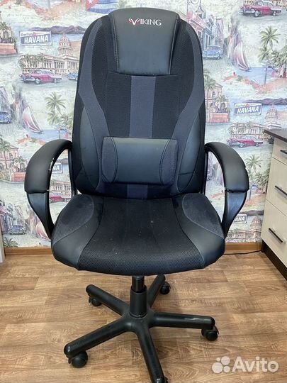 Компьютерное кресло