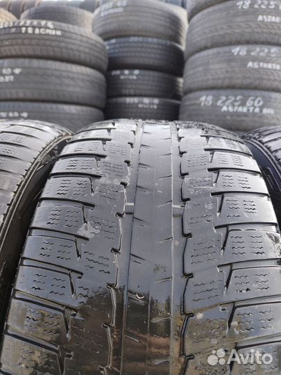 Falken Eurowinter HS-449 235/45 R17 97V