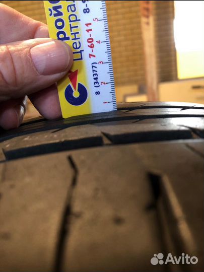 Continental ContiEcoContact 6 205/55 R16 91V