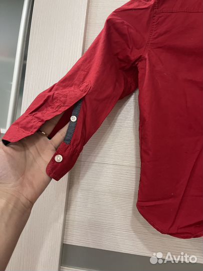 Рубашка для мальчика