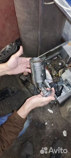 Видео наблюдение комплект бу