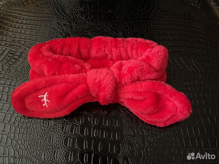 Новая повязка для волос косметическая ободок