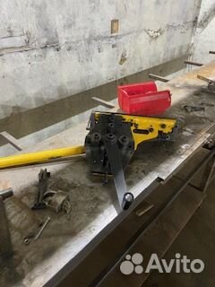 Продам станки Ажур-1,2,3,4,6,7 для холодной ковки