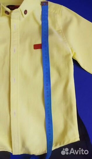 Костюм для мальчика