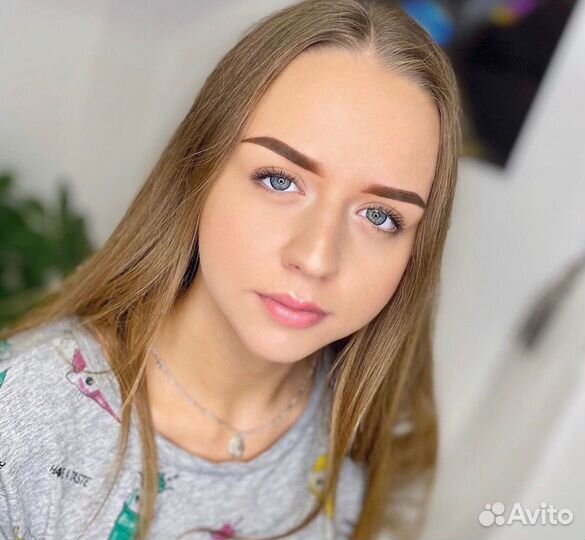 Перманентный макияж. Татуаж.Удаление