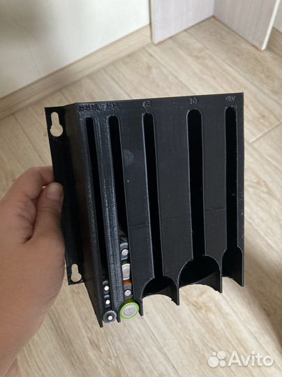 Органайзер для хранения