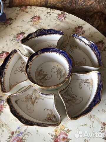 Комплект салатниц