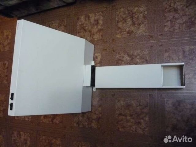 Вытяжка кухонная бытовая