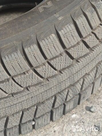 Triangle Snow-LL01 215/65 R16