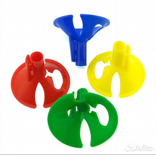 Розетка для воздушных шаров опт