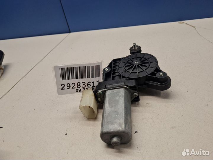 Моторчик стеклоподъёмника задний правый BMW 3 F30