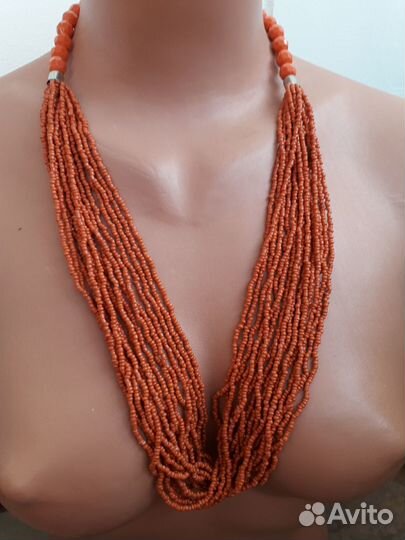 Украшения Одним лотом Оранжевое настроение