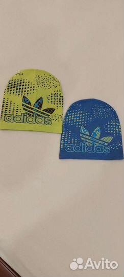 Шапочка детская