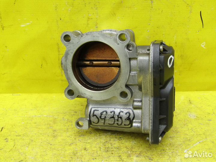 Дроссельная заслонка Kia Xceed 19-22г 59363