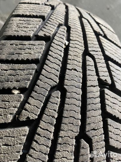 Nokian Tyres Nordman RS2 SUV 225/65 R17 106R