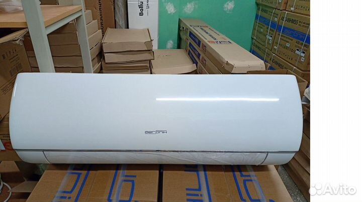 Кондиционер