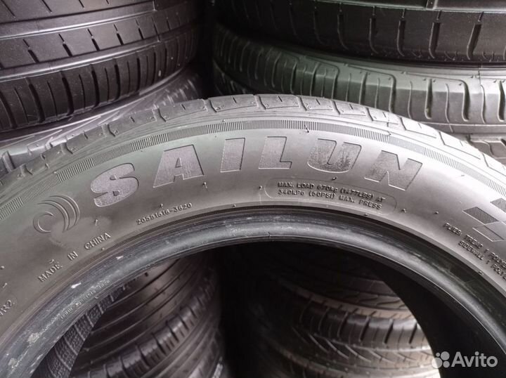 Sailun Atrezzo Elite 205/55 R16