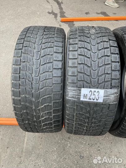 Dunlop Grandtrek SJ6 265/45 R21 104Q