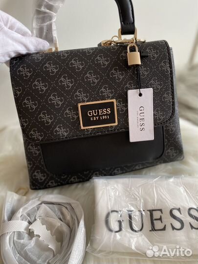 Сумка женская Guess