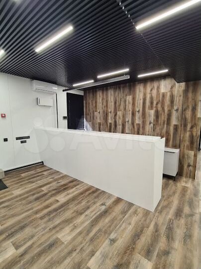 Торговая площадь, 290.3 м²