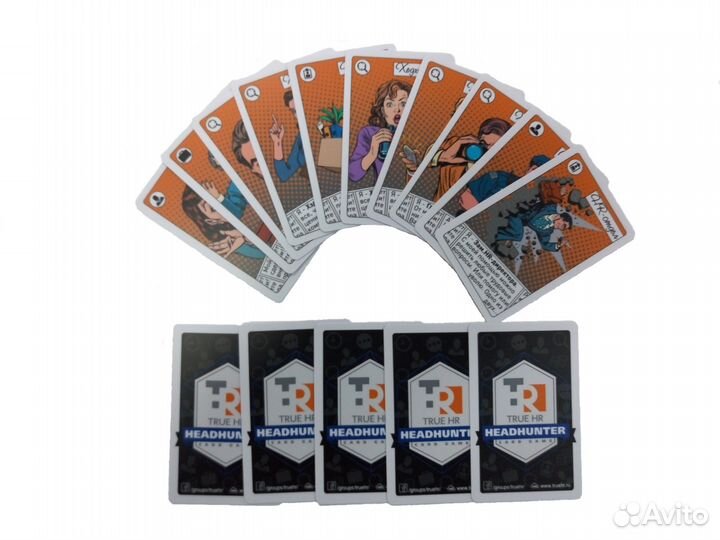 Изготовление пластиковых карт всех видов