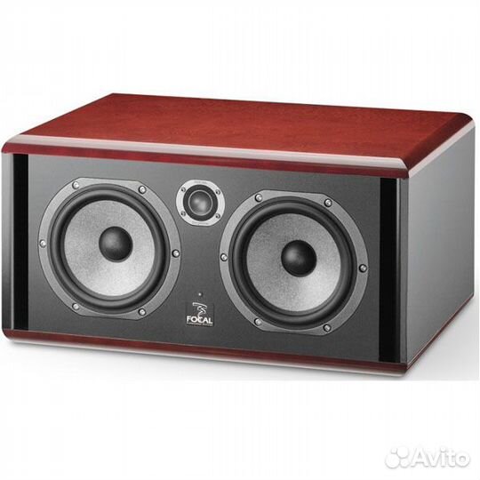 Студийный монитор Focal Pro twin 6