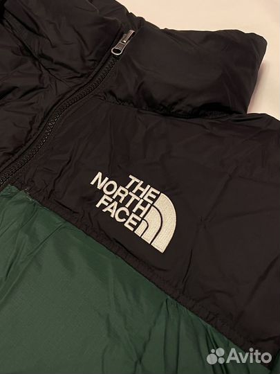 Куртка зимняя The North Face