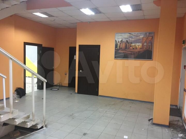 Здание, 367.9 м²