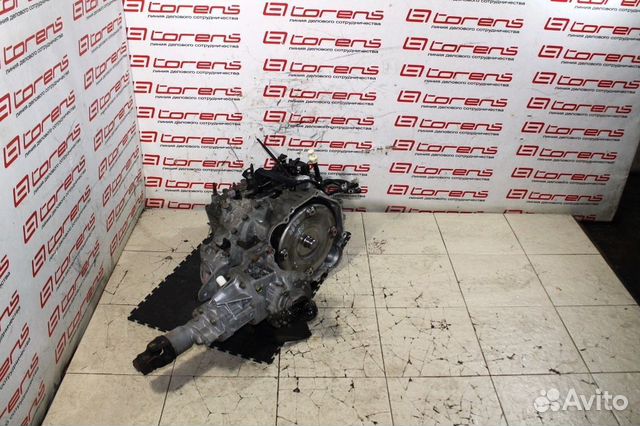 АКПП mitsubishi 4G94 dion