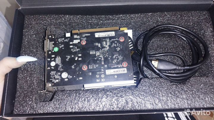KFA2 gt1030 2gb