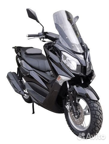 Скутер vento MAX