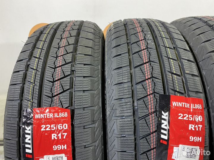 iLink Winter IL868 225/60 R17