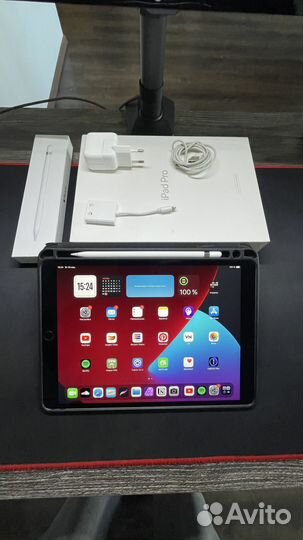 iPad Pro 2 10.5 64GB Wi-Fi + Apple Pencil