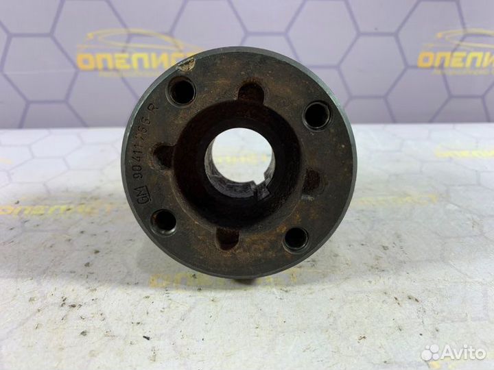 Шестерня коленвала Opel Omega B X20SE