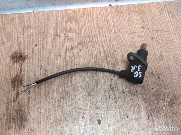 Датчик ABS задний правый Subaru Forester (S11) 2