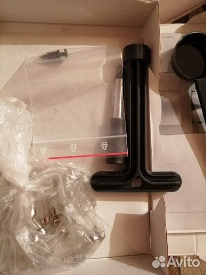 Капучинатор для кофе машине