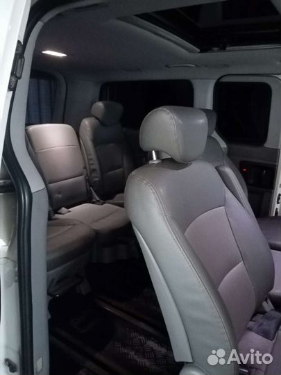 Заказать микроавтобуса