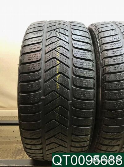 Pirelli Winter Sottozero 3 245/40 R18 96P