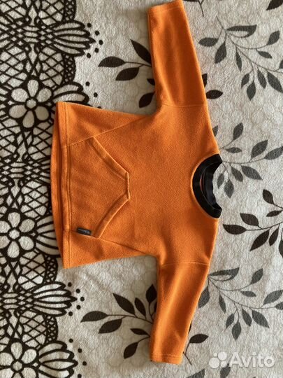 Пакет вещей для девочки,р 98